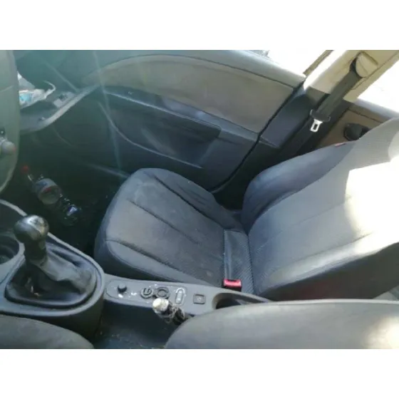 SEAT LEON (1P1) '2007 COMFORT LIMITED NEGRO