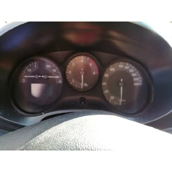 SEAT LEON (1P1) '2007 COMFORT LIMITED NEGRO