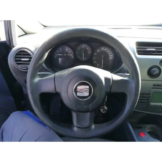 SEAT LEON (1P1) '2007 COMFORT LIMITED NEGRO