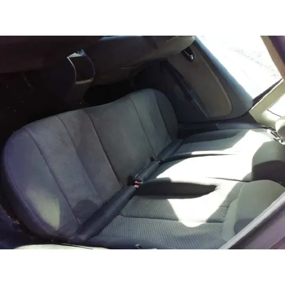SEAT LEON (1P1) '2007 COMFORT LIMITED NEGRO