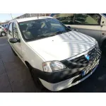 DACIA LOGAN DACIA LOGAN '2008 BASICO BLANCO 2005