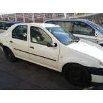 DACIA LOGAN DACIA LOGAN '2008 BASICO BLANCO 2005