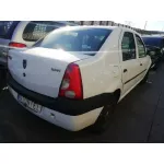 DACIA LOGAN DACIA LOGAN '2008 BASICO BLANCO 2005