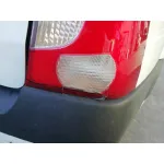 DACIA LOGAN DACIA LOGAN '2008 BASICO BLANCO 2005