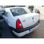 DACIA LOGAN DACIA LOGAN '2008 BASICO BLANCO 2005
