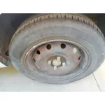 DACIA LOGAN DACIA LOGAN '2008 BASICO BLANCO 2005