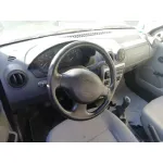 DACIA LOGAN DACIA LOGAN '2008 BASICO BLANCO 2005