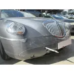 LANCIA THESIS (115) LANCIA THESIS (115) '2008 2.4 MULTIJET 20V CAE EMBLEMA (136KW) GRIS 2006