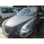 LANCIA THESIS (115) LANCIA THESIS (115) '2008 2.4 MULTIJET 20V CAE EMBLEMA (136KW) GRIS 2006