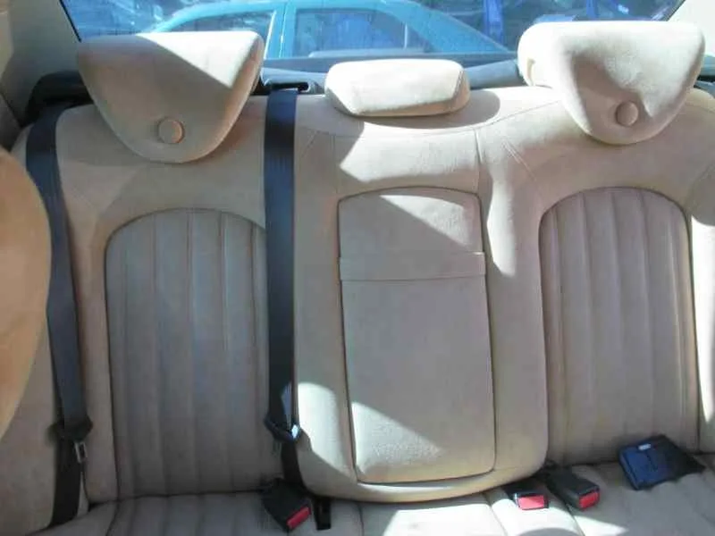 LANCIA THESIS (115) LANCIA THESIS (115) '2008 2.4 MULTIJET 20V CAE EMBLEMA (136KW) GRIS 2006