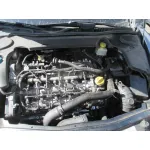 LANCIA THESIS (115) LANCIA THESIS (115) '2008 2.4 MULTIJET 20V CAE EMBLEMA (136KW) GRIS 2006