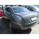 LANCIA THESIS (115) LANCIA THESIS (115) '2008 2.4 MULTIJET 20V CAE EMBLEMA (136KW) GRIS 2006