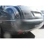 LANCIA THESIS (115) LANCIA THESIS (115) '2008 2.4 MULTIJET 20V CAE EMBLEMA (136KW) GRIS 2006
