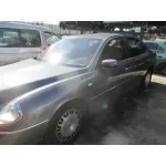 LANCIA THESIS (115) LANCIA THESIS (115) '2008 2.4 MULTIJET 20V CAE EMBLEMA (136KW) GRIS 2006