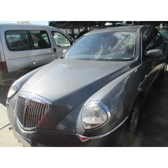 LANCIA THESIS (115) '2008 2.4 MULTIJET 20V CAE EMBLEMA (136KW) GRIS