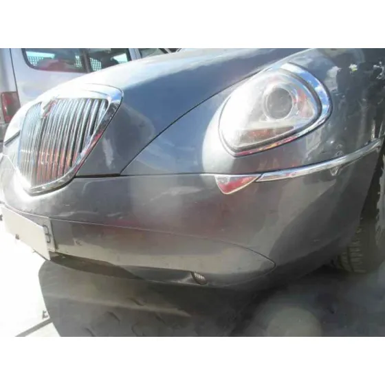 LANCIA THESIS (115) '2008 2.4 MULTIJET 20V CAE EMBLEMA (136KW) GRIS