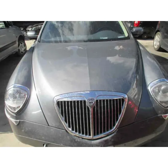 LANCIA THESIS (115) '2008 2.4 MULTIJET 20V CAE EMBLEMA (136KW) GRIS
