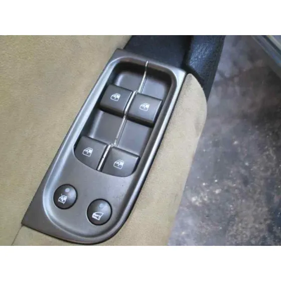 LANCIA THESIS (115) '2008 2.4 MULTIJET 20V CAE EMBLEMA (136KW) GRIS