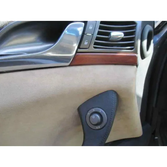 LANCIA THESIS (115) '2008 2.4 MULTIJET 20V CAE EMBLEMA (136KW) GRIS