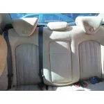 LANCIA THESIS (115) '2008 2.4 MULTIJET 20V CAE EMBLEMA (136KW) GRIS
