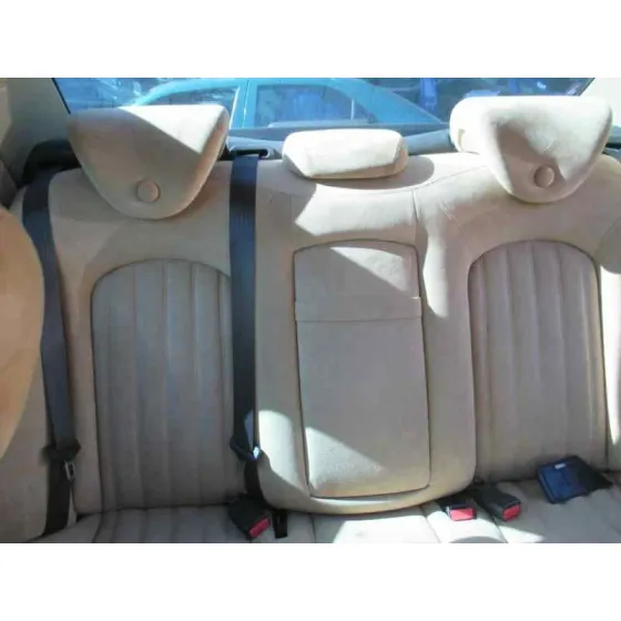 LANCIA THESIS (115) '2008 2.4 MULTIJET 20V CAE EMBLEMA (136KW) GRIS