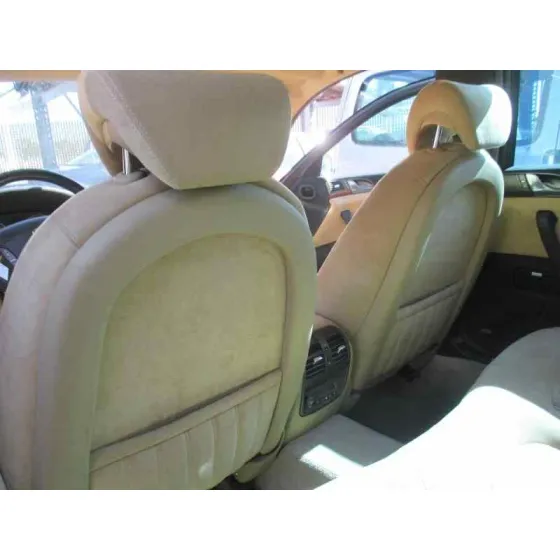 LANCIA THESIS (115) '2008 2.4 MULTIJET 20V CAE EMBLEMA (136KW) GRIS