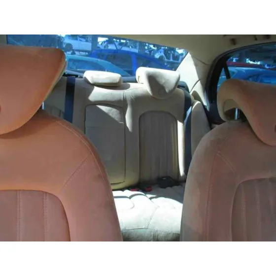 LANCIA THESIS (115) '2008 2.4 MULTIJET 20V CAE EMBLEMA (136KW) GRIS