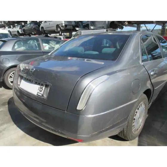 LANCIA THESIS (115) '2008 2.4 MULTIJET 20V CAE EMBLEMA (136KW) GRIS