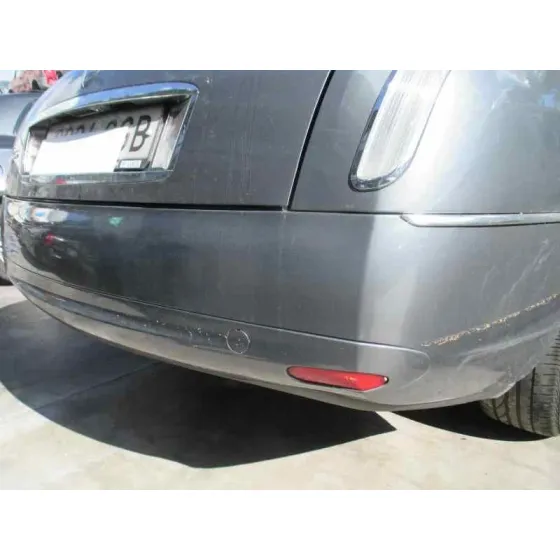 LANCIA THESIS (115) '2008 2.4 MULTIJET 20V CAE EMBLEMA (136KW) GRIS