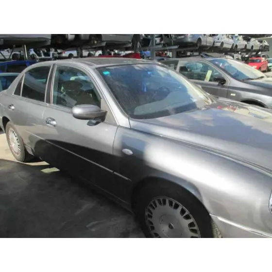 LANCIA THESIS (115) '2008 2.4 MULTIJET 20V CAE EMBLEMA (136KW) GRIS