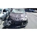 PEUGEOT 207 PEUGEOT 207 '2009 CONFORT NEGRO 2007
