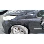 PEUGEOT 207 PEUGEOT 207 '2009 CONFORT NEGRO 2007