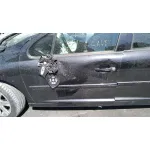 PEUGEOT 207 PEUGEOT 207 '2009 CONFORT NEGRO 2007
