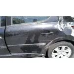 PEUGEOT 207 PEUGEOT 207 '2009 CONFORT NEGRO 2007