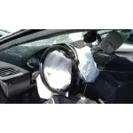 PEUGEOT 207 PEUGEOT 207 '2009 CONFORT NEGRO 2007