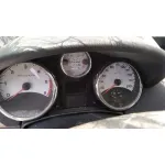 PEUGEOT 207 PEUGEOT 207 '2009 CONFORT NEGRO 2007