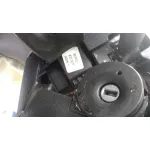 PEUGEOT 207 PEUGEOT 207 '2009 CONFORT NEGRO 2007