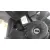 PEUGEOT 207 PEUGEOT 207 '2009 CONFORT NEGRO 2007