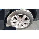 PEUGEOT 207 PEUGEOT 207 '2009 CONFORT NEGRO 2007