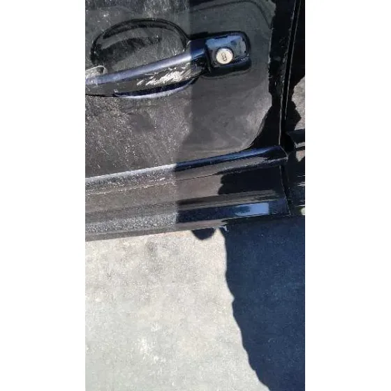 PEUGEOT 207 '2009 CONFORT NEGRO