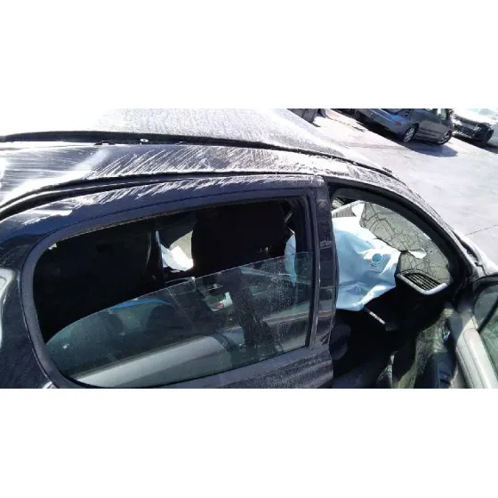PEUGEOT 207 '2009 CONFORT NEGRO