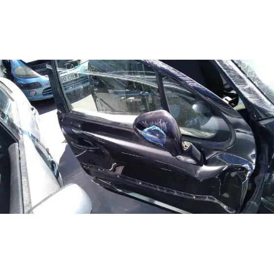 PEUGEOT 207 '2009 CONFORT NEGRO
