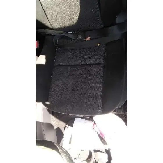 PEUGEOT 207 '2009 CONFORT NEGRO