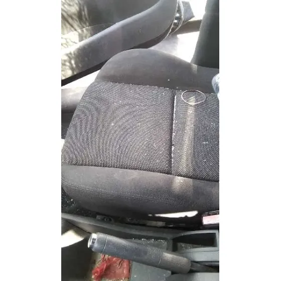 PEUGEOT 207 '2009 CONFORT NEGRO