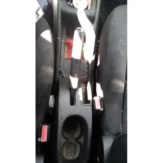 PEUGEOT 207 '2009 CONFORT NEGRO
