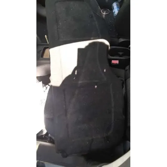 PEUGEOT 207 '2009 CONFORT NEGRO