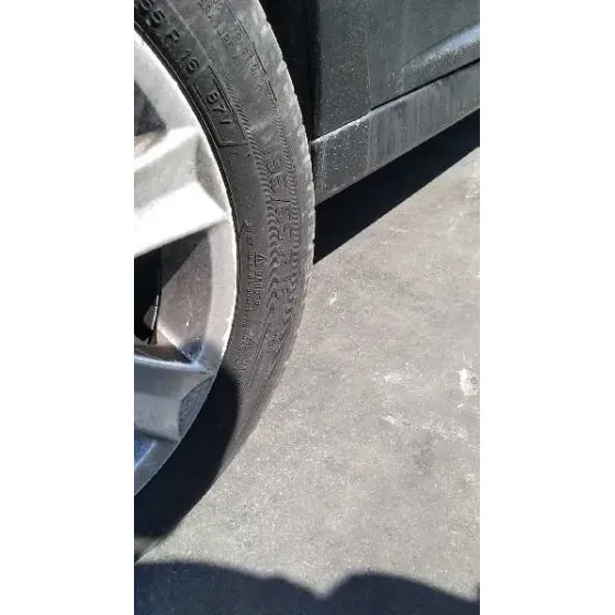 PEUGEOT 207 '2009 CONFORT NEGRO