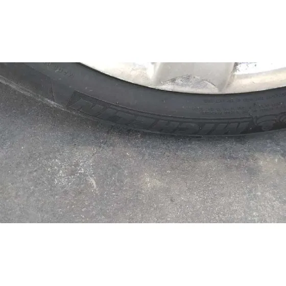 PEUGEOT 207 '2009 CONFORT NEGRO