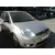 FORD FIESTA (CBK) FORD FIESTA (CBK) '2003 AMBIENTE PLATA 2001
