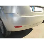 FORD FIESTA (CBK) FORD FIESTA (CBK) '2003 AMBIENTE PLATA 2001